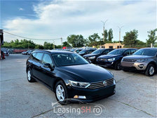 VOL17713 – Volkswagen Passat B8 la 13.078 EUR (vândut)