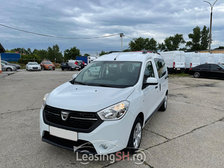 DAC26113 – Dacia Dokker Blue dCi la 10.948 EUR (vândut)