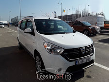DAC16500 – Dacia Lodgy la 11.841 EUR (vândut)