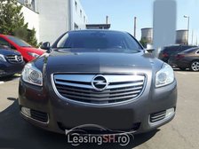 OPE09881 – Opel Insignia la 9.999 EUR (vândut)