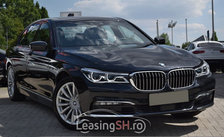 BMW14129 – BMW 730 la 59.500 EUR (vândut)