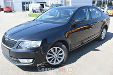 SKO26496 – Skoda Octavia la 13.489 EUR