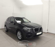 BMW27138 – BMW X3 xDrive la 39.965 EUR