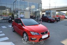 SEA10640 – Seat Leon la 11.990 EUR (vândut)