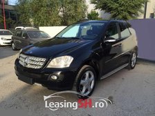 MER08515 – Mercedes-Benz ML 320 la 11.500 EUR (vândut)