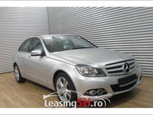 MER07073 – Mercedes-Benz C 180 la 19.572 EUR (vândut)