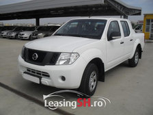 NIS04727 – Nissan Navara la 20.900 EUR (vândut)