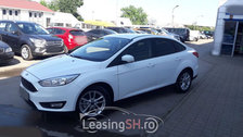 FOR13121 – Ford Focus Mk3 la 16.881 EUR (vândut)
