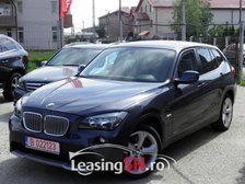 BMW04753 – BMW X1 X Drive la 21.018 EUR (vândut)