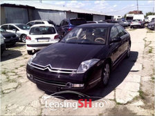 CIT04852 – Citroën C6 la 8.060 EUR (vândut)