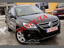VOL03121 – Volkswagen Tiguan la 21.638 EUR (vândut)