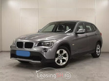 BMW19062 – BMW X1 la 9.190 EUR