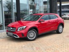 MER20249 – Mercedes-Benz GLA 180 la 30.821 EUR
