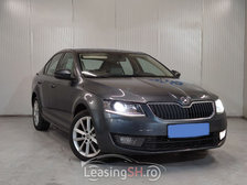 SKO26026 – Skoda Octavia la 10.989 EUR