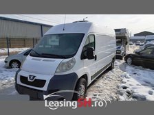 PEU07474 – Peugeot BOXER la 3.480 EUR (vândut)