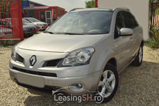 REN12476 – Renault Koleos la 6.990 EUR (vândut)