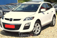 MAZ17844 – Mazda CX-7 la 8.990 EUR (vândut)