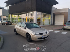 REN14541 – Renault Megane la 2.150 EUR (vândut)