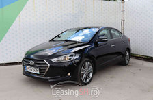 HYU26400 – Hyundai Elantra la 11.500 EUR