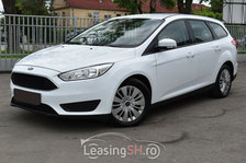 FOR14698 – Ford Focus la 9.289 EUR (vândut)