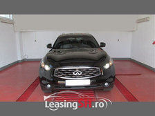 INF05268 – Infiniti FX la 22.300 EUR (vândut)