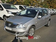 DAC07156 – Dacia Logan Laureate la 4.500 EUR (vândut)