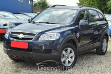 CHE17638 – Chevrolet Captiva la 6.950 EUR (vândut)