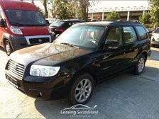 SUB00455 – Subaru Forester la 9.920 EUR (vândut)