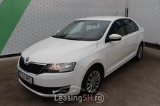 SKO24063 – Skoda Rapid la 8.550 EUR