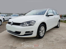 VOL14423 – Volkswagen Golf la 10.200 EUR (vândut)