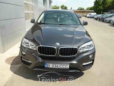 BMW10163 – BMW X6 la 61.586 EUR (vândut)