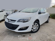 OPE14513 – Opel Astra la 8.500 EUR