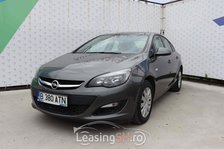 OPE25601 – Opel Astra la 9.850 EUR
