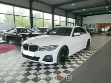 BMW28266 – BMW 320 M Sport la 41.519 EUR