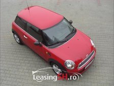 MIN04306 – MINI ONE la 5.300 EUR (vândut)