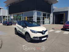 REN13354 – Renault Captur la 12.700 EUR (vândut)