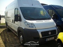 FIA01186 – Fiat DUCATO la 14.375 EUR (vândut)
