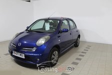 NIS22084 – Nissan Micra la 2.700 EUR (vândut)