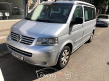 VOL21376 – Volkswagen California la 14.990 EUR (vândut)