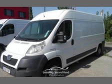 PEU01576 – Peugeot BOXER la 8.400 EUR (vândut)