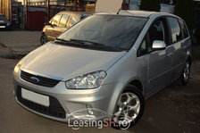 FOR11270 – Ford C-Max la 4.990 EUR (vândut)