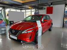 NIS28671 – Nissan Qashqai la 25.799 EUR
