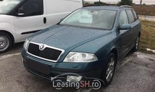 SKO20880 – Skoda Octavia la 4.190 EUR