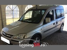 OPE08227 – Opel Combo la 4.900 EUR (vândut)