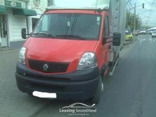 REN01508 – Renault MASCOT la 11.780 EUR (vândut)