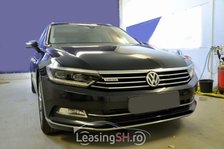VOL21746 – Volkswagen Passat la 15.999 EUR (vândut)