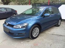 VOL09614 – Volkswagen Golf la 10.000 EUR (vândut)