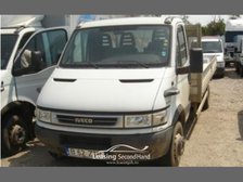 IVE01596 – IVECO DAILY 65 C 14 la 15.000 EUR (vândut)