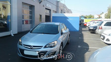 OPE18065 – Opel ASTRA J la 10.103 EUR (vândut)