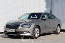 SKO21186 – Skoda Superb la 16.250 EUR